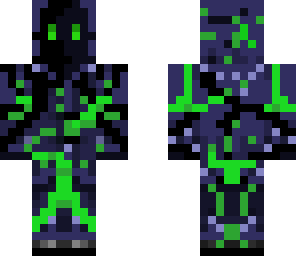 toxic krait hyposs