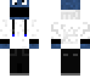 cookie monster teen