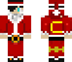 cap christmas