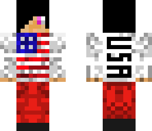 usa boy
