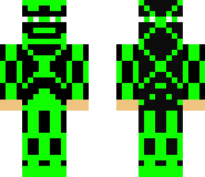 fourheads