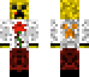 cool creeper