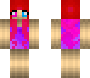 hair and shirt base
