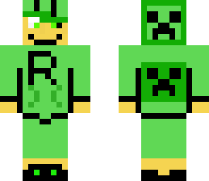 richardsfc's skin