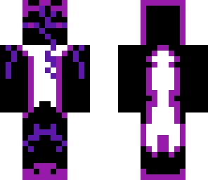 alexthegamer170301's skin