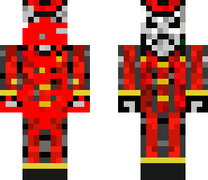 the invisible man