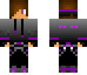 ender boy
