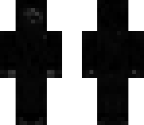 a ghost