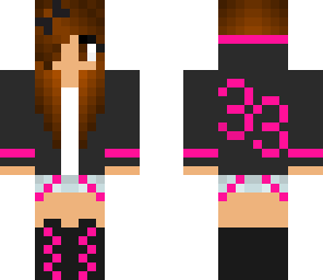 edited pink