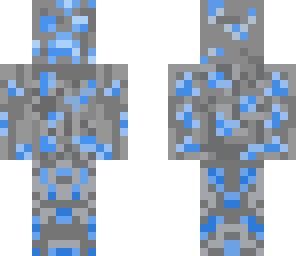 diamond creeper