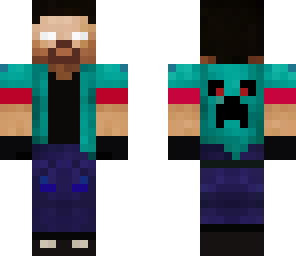 herobrine