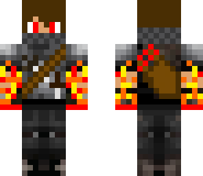 fire archer