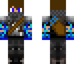 aqua archer