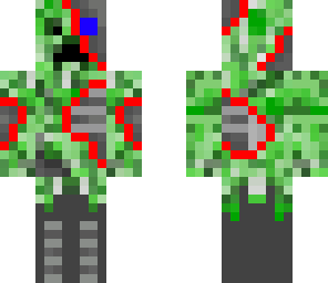 cybrog creeper