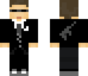 the agent