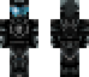 dark warrior