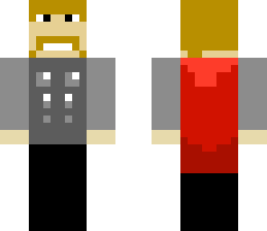 the thor