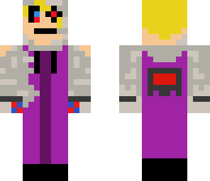 cyborg virus