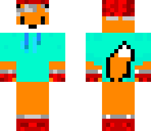 kerstmis fox