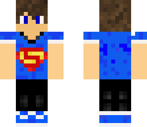 superman