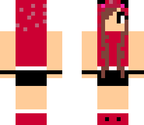 first skin