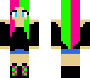 cool girl