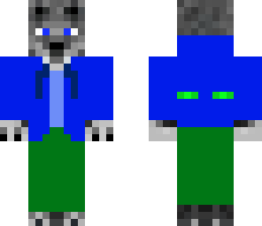 hoodie wolf