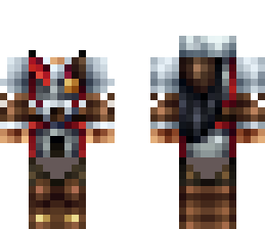 headless assassin