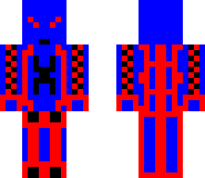 spiderblock