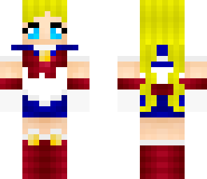 sailor moon