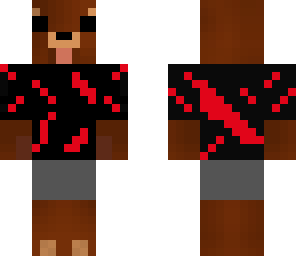 the forgotten teddybear