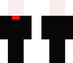 slender man