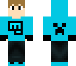 skin bergsouza