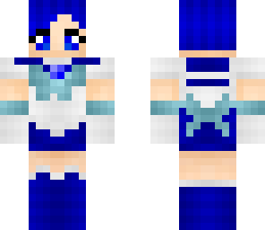 sailor mercury