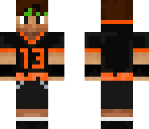 the 13 skin hallowen