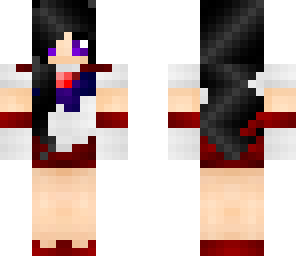 sailor mars