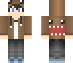 domo hd corregido