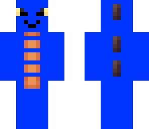 dino blue