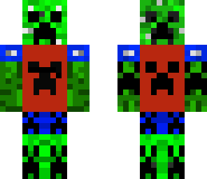 creeper