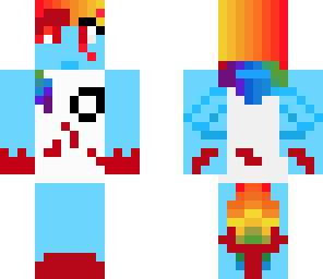 rainbow factory