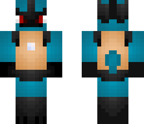 lucario