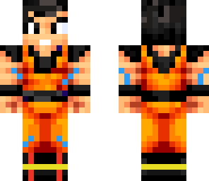 ultimate gohan