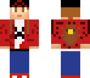 pixelmon catboy18 