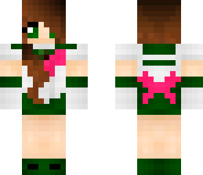 sailor jupiter