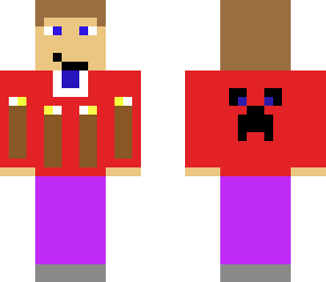 torch man boots