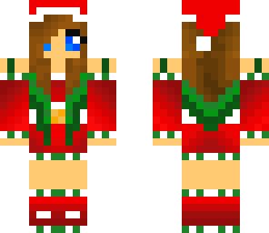 ray santa's helper