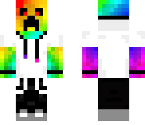 check out electric creeper