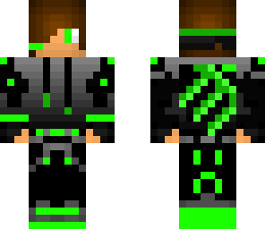 green monster 2