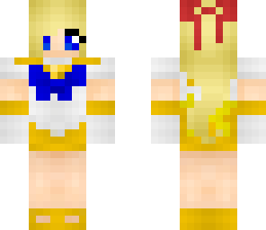 sailor venus