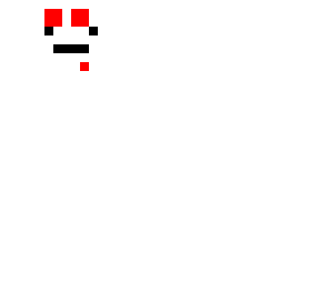 albino slime